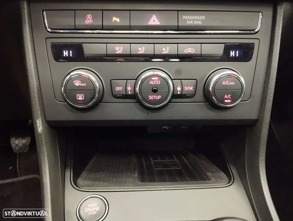 SEAT Leon 1.0 EcoTSI Style S/S - 34