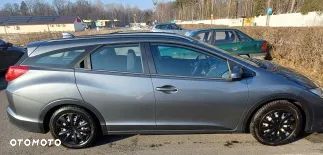 Honda Civic 1.6 i-DTEC Executive Black Edition - 6