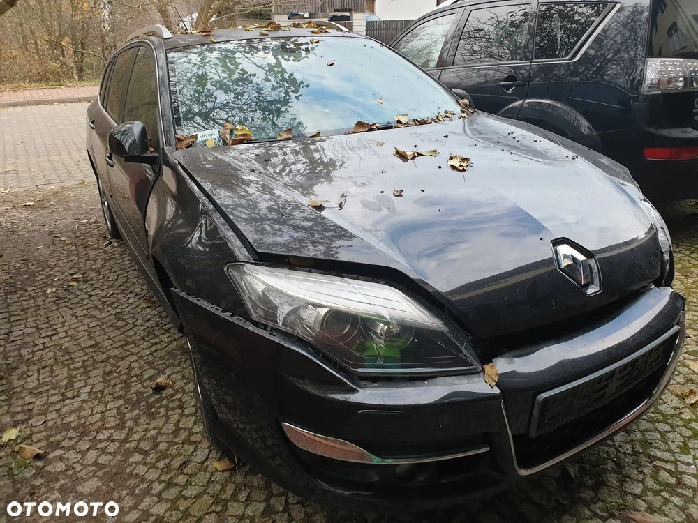 Renault Laguna 2.0 dCi Bose Edition - 3