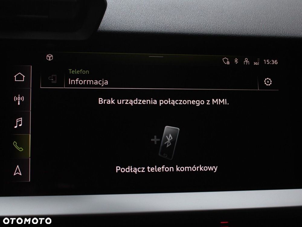 Audi A3 Sportback - 26