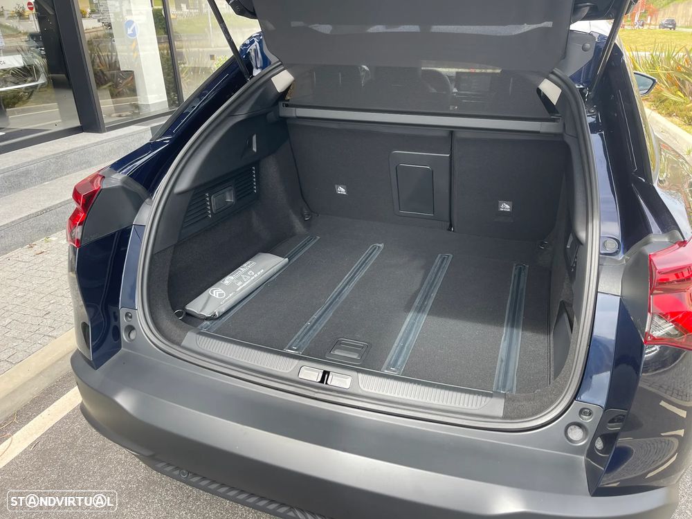 Citroën C5 X 1.2 Hybrid You e-DSC6 - 9