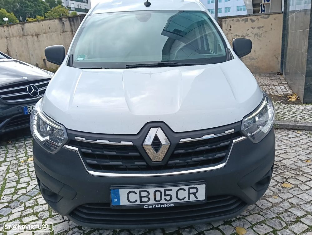 Renault EXPRESS - 1