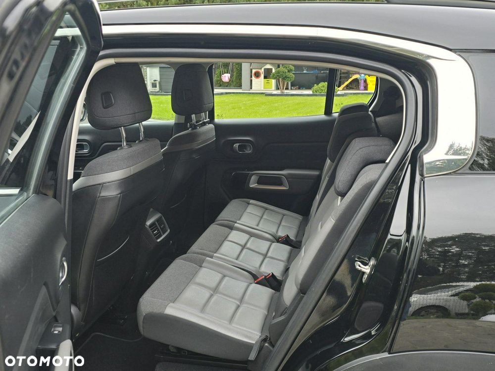 Citroën C5 Aircross - 6