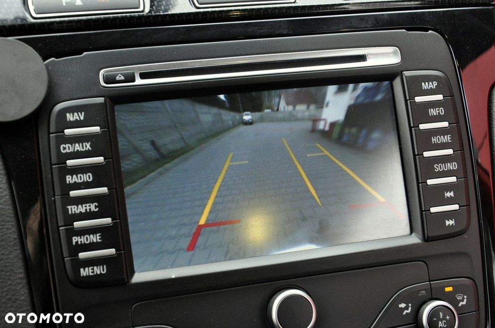 Ford S-Max 2.2 TDCi DPF Durashift-6-tronic Titanium X - 7