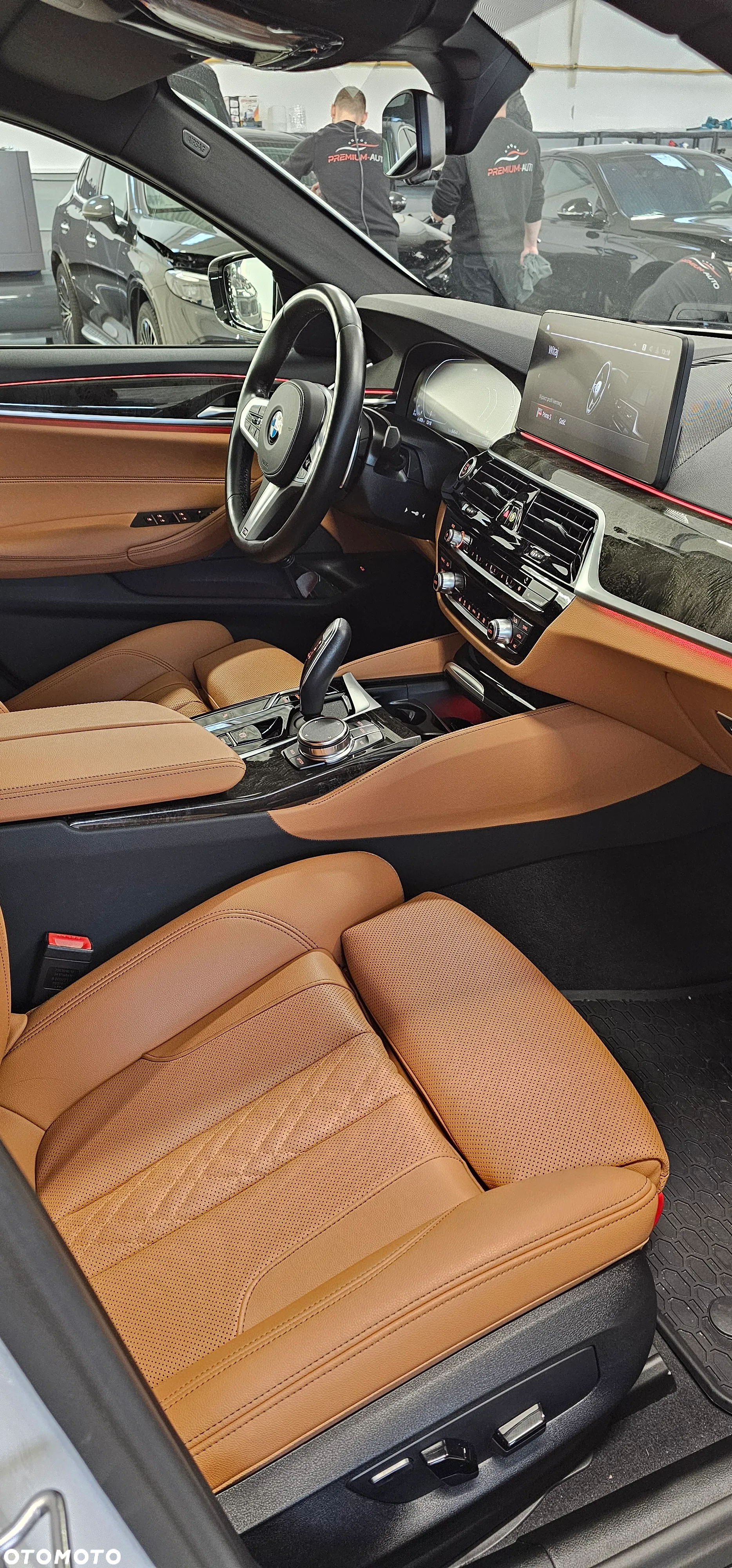 BMW Seria 5 - 12
