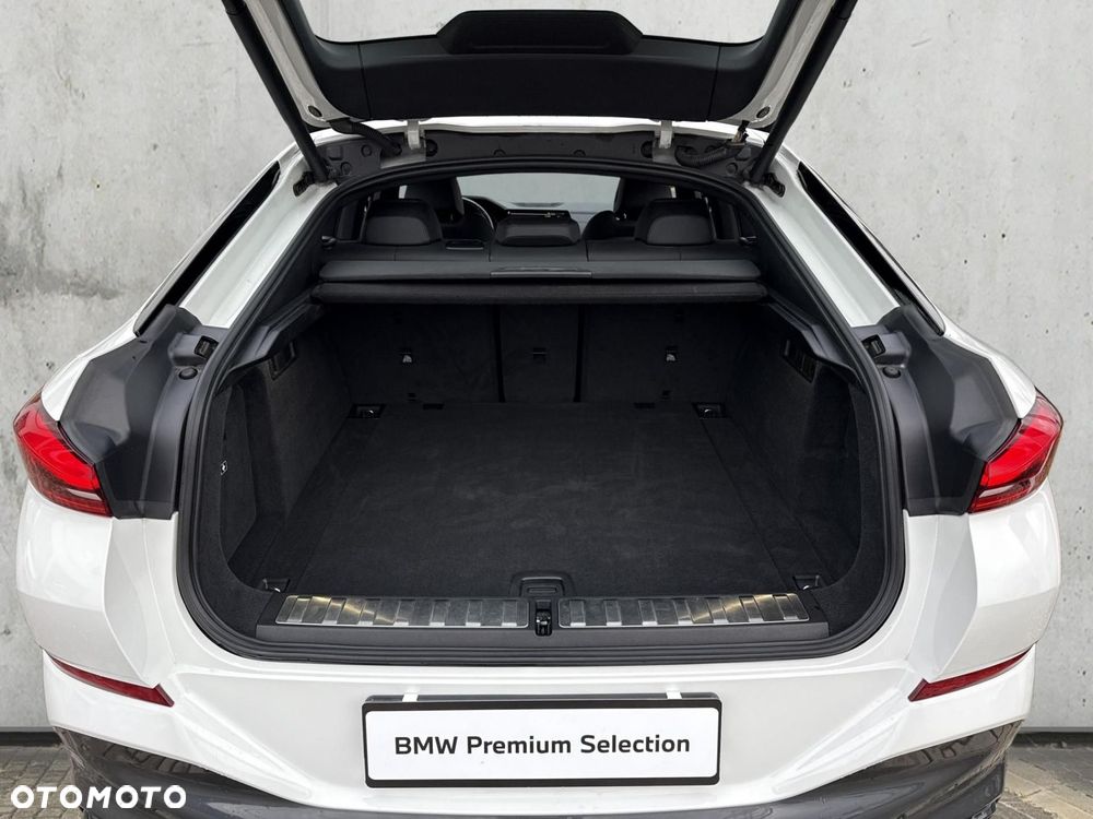 BMW X6 - 24