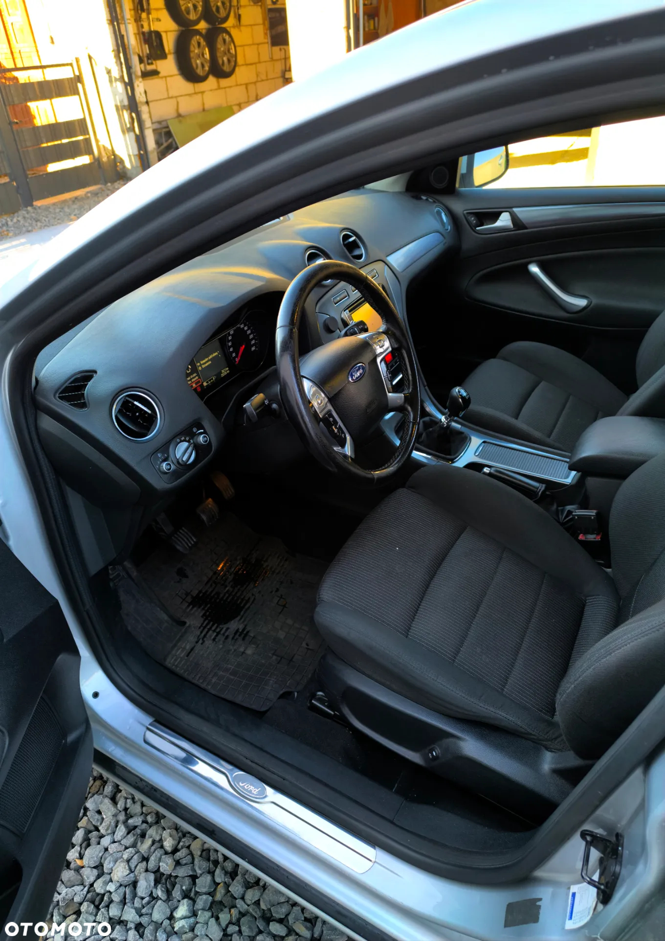 Ford Mondeo 2.0 TDCi Titanium - 4