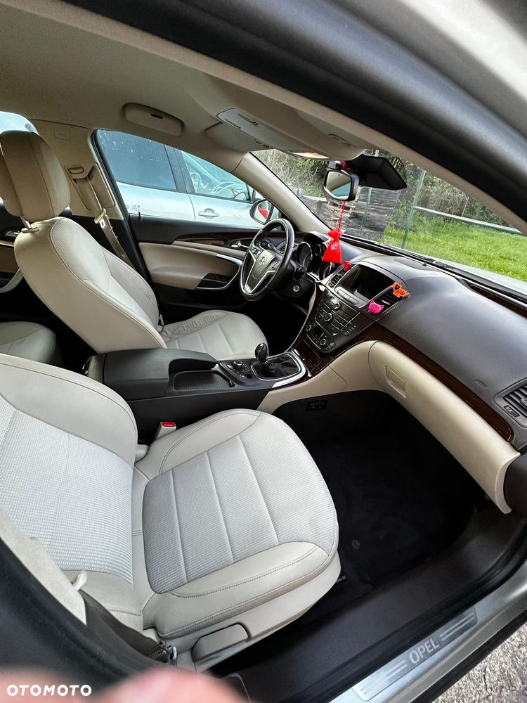 Opel Insignia - 3