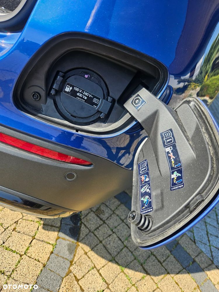 Mercedes-Benz GLC - 7