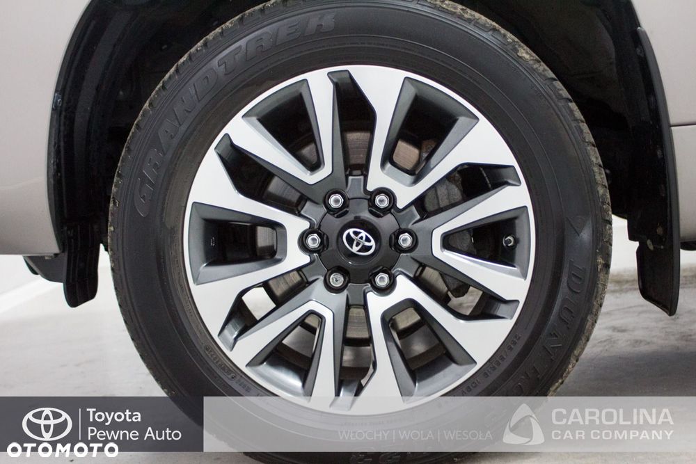 Toyota Land Cruiser - 21