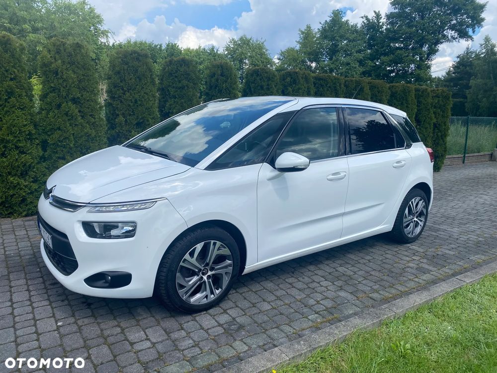 Citroën C4 Picasso BlueHDi 150 EAT6 Business Class - 10