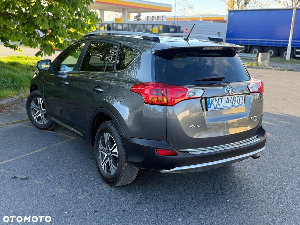 Toyota RAV4 2.0 Prestige MS EU6 - 13