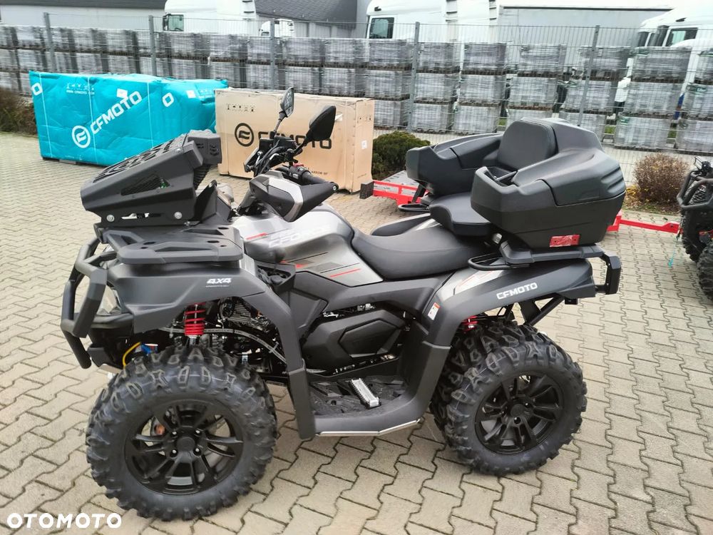 CFMoto Inny - 24