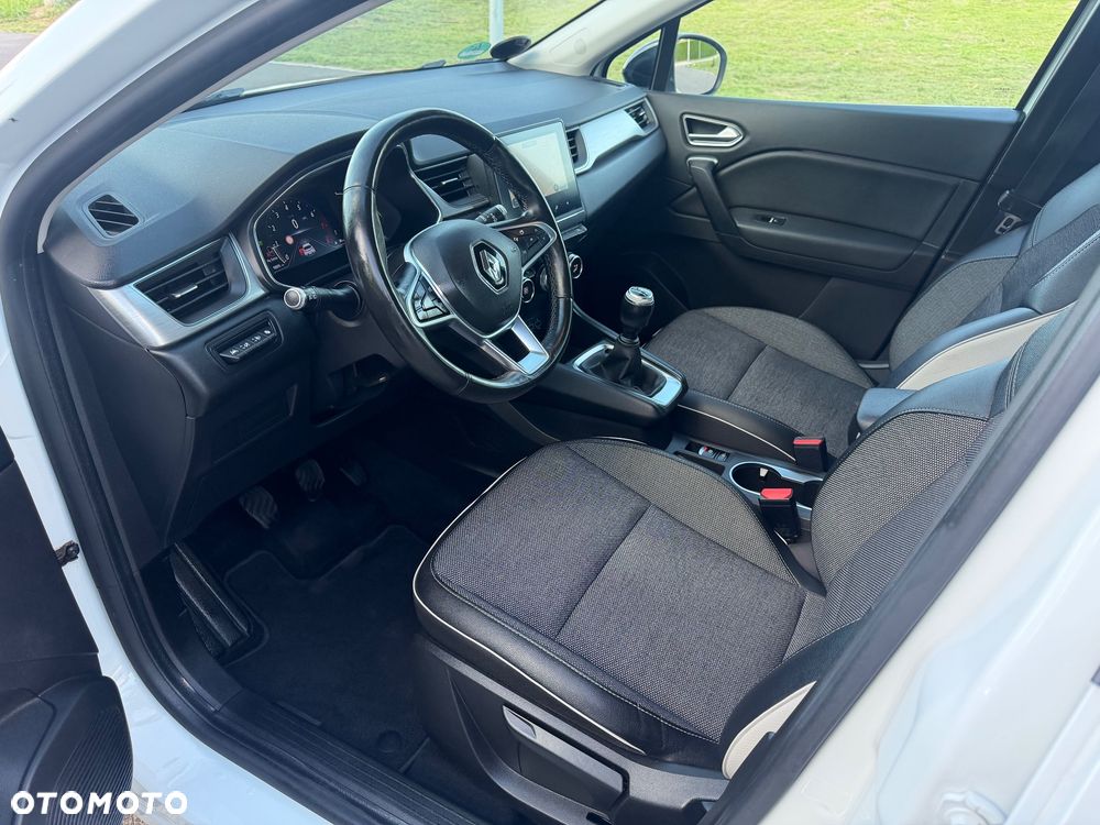 Renault Captur 1.0 TCe Intens - 13