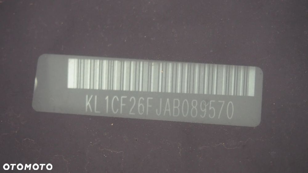 Chevrolet Captiva 2.4 2WD 7 Sitzer LS Family Edition - 29