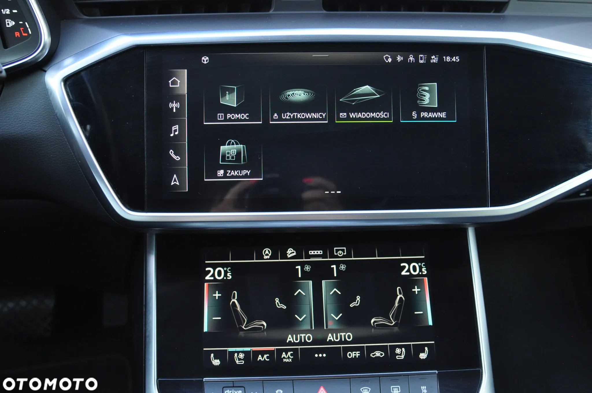 Audi A6 Allroad - 25