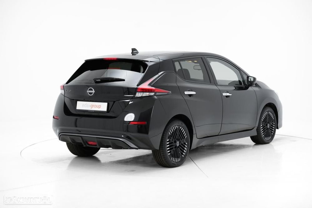 Nissan Leaf N-Connecta - 3