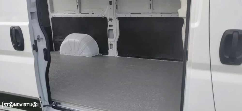 Citroën JUMPER - 15