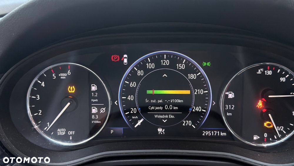 Opel Insignia 2.0 CDTI Ultimate S&S - 15