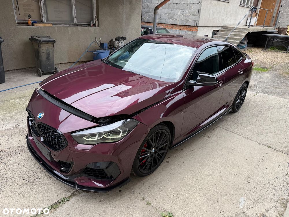 BMW Seria 2 M235i xDrive ColorVision Edition - 7