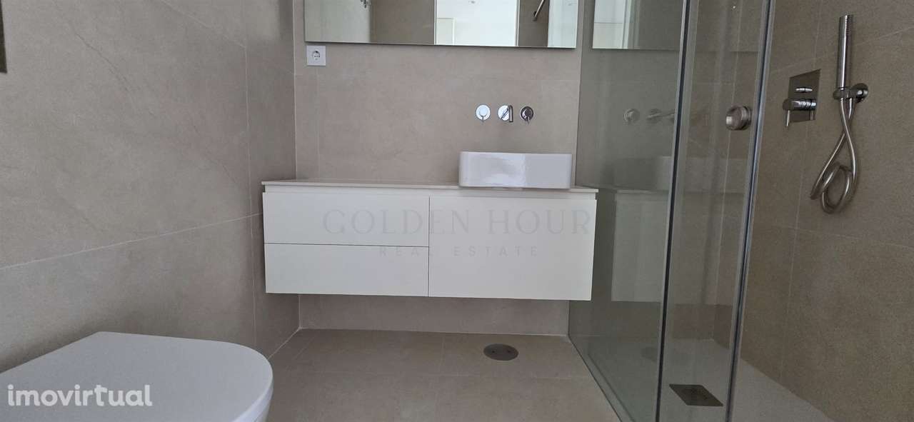 Apartamento T2 River Line | Seca do Bacalhau, Gaia - Grande imagem: 5/27