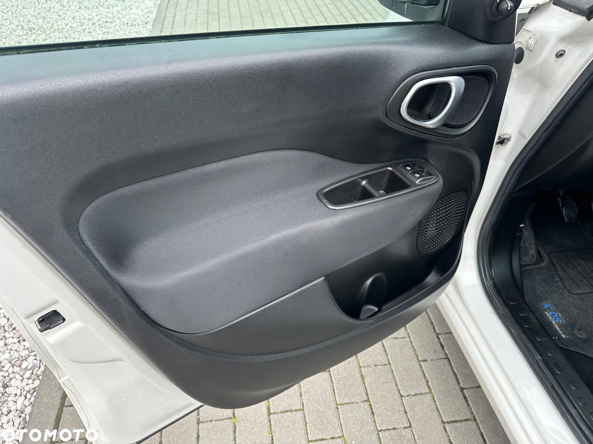 Fiat 500L 1.4 16V T-Jet Lounge - 13
