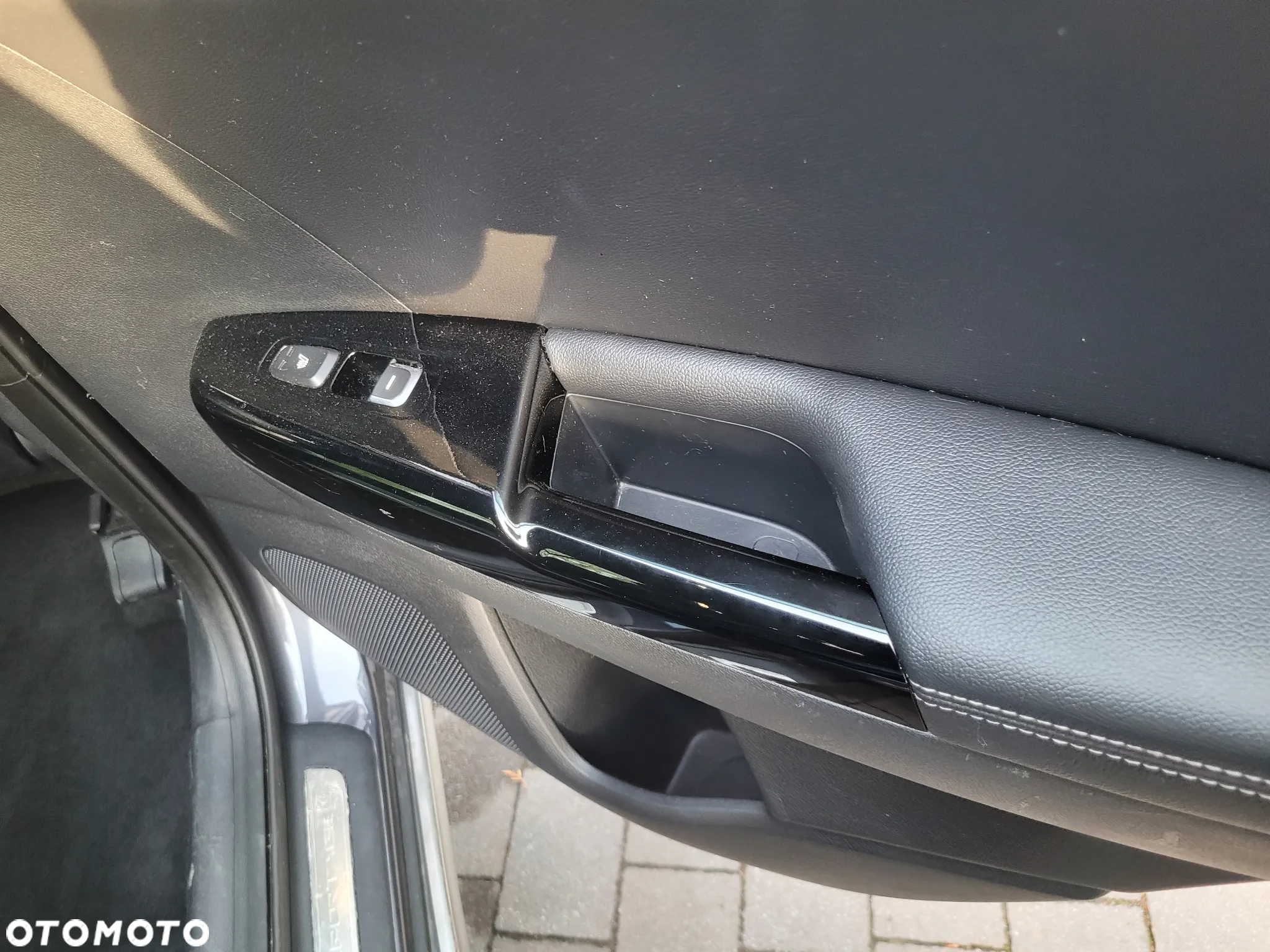 Kia Sportage 2.0 CRDI 4WD Vision - 16