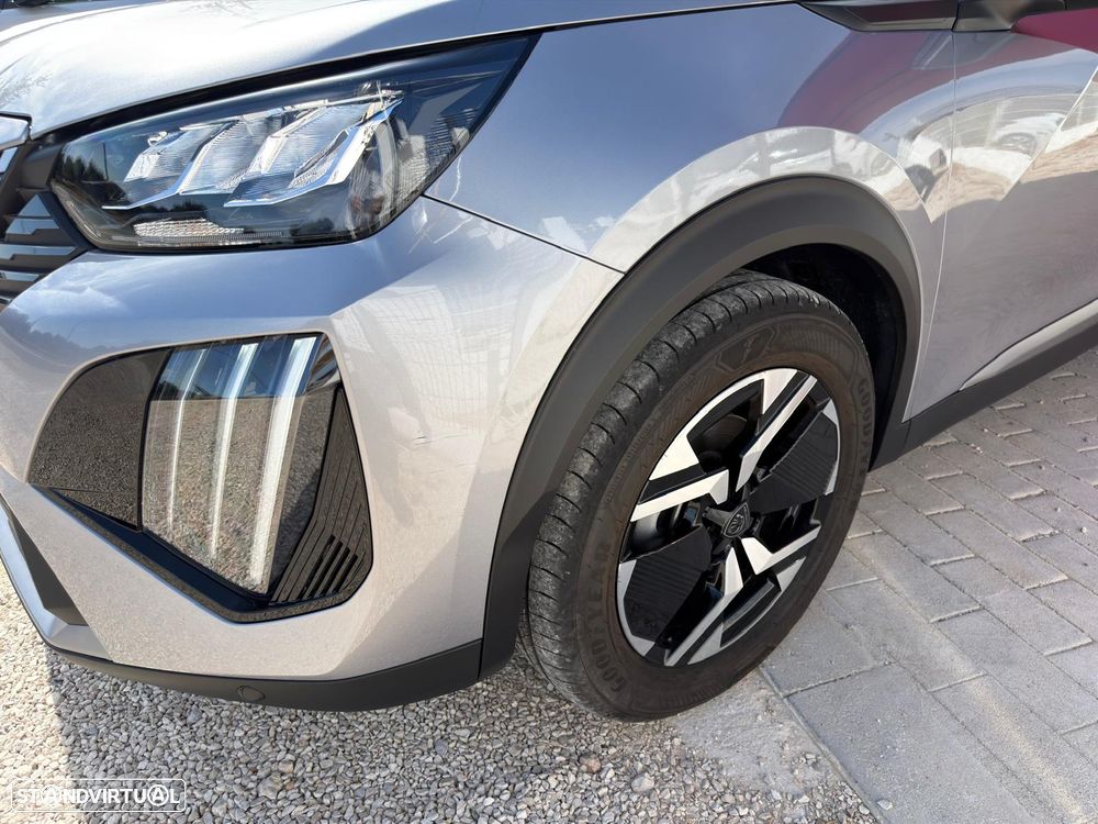 Peugeot 2008 PureTech 130 EAT8 Allure Pack - 28