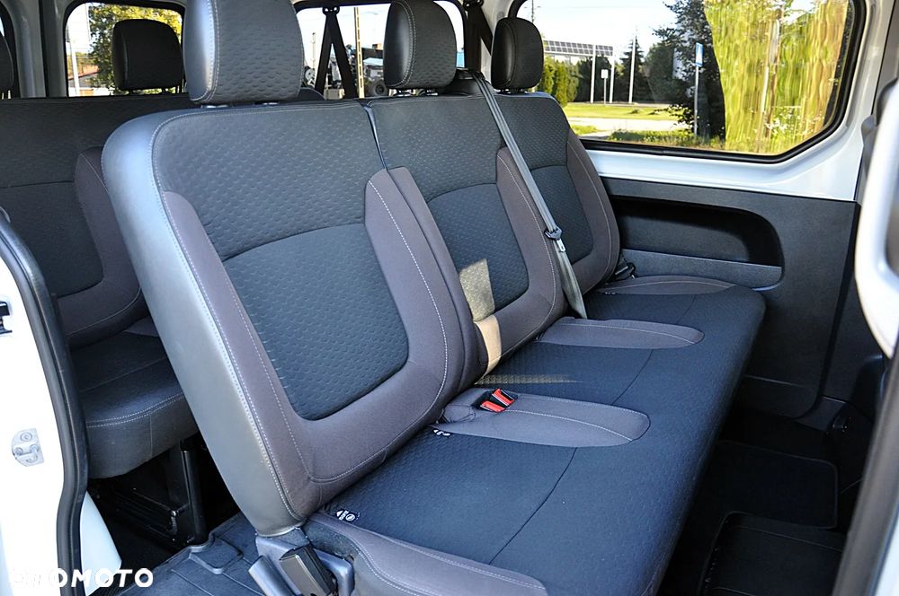 Fiat Talento L1H1 Family - 22