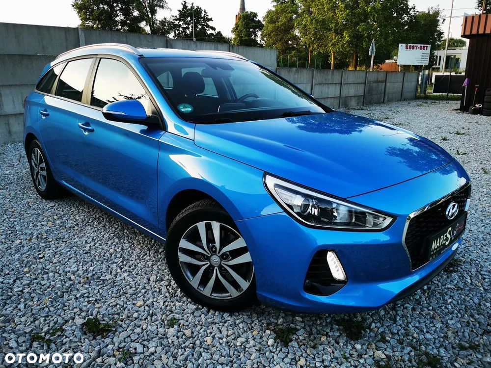 Hyundai i30 - 1