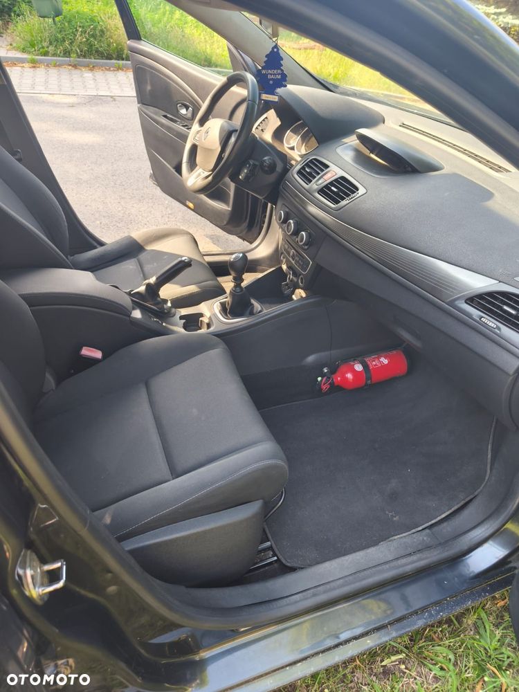Renault Megane - 7