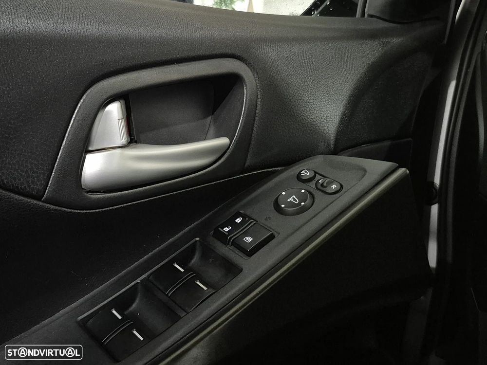 Honda Civic 1.6 i-DTEC Sport - 16