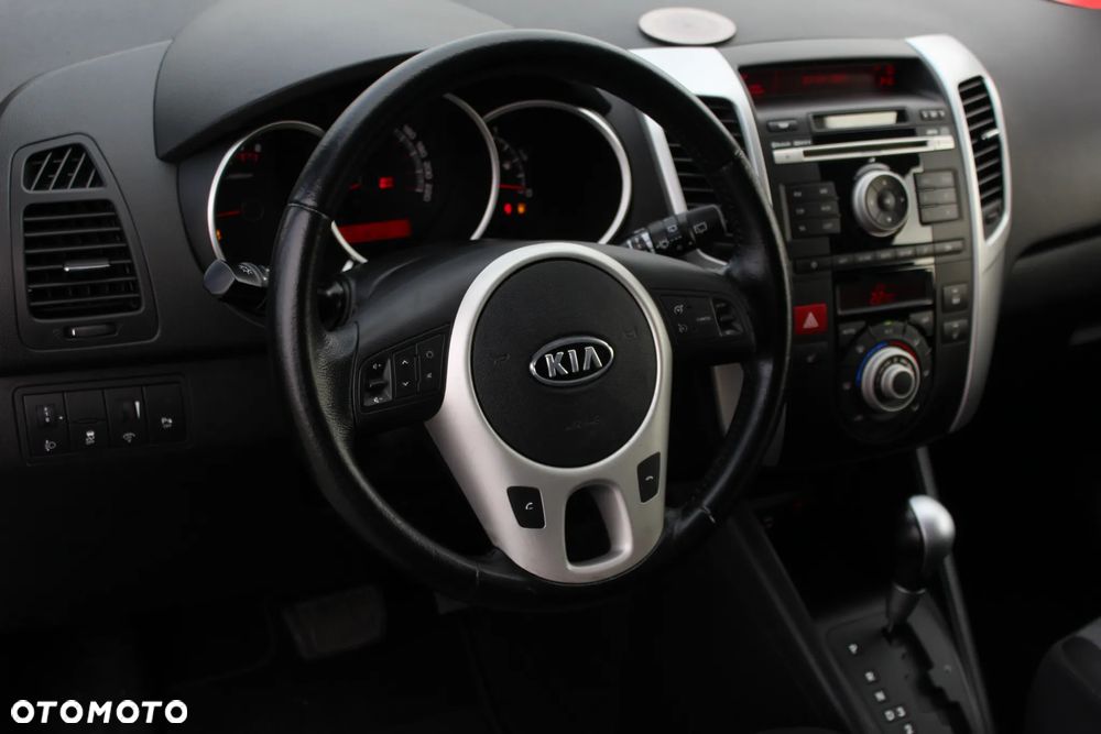 Kia Venga 1.6 XL - 13