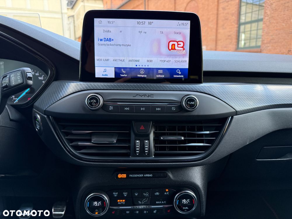 Ford Focus 1.5 EcoBoost STart-Stopp-System ST-LINE - 23