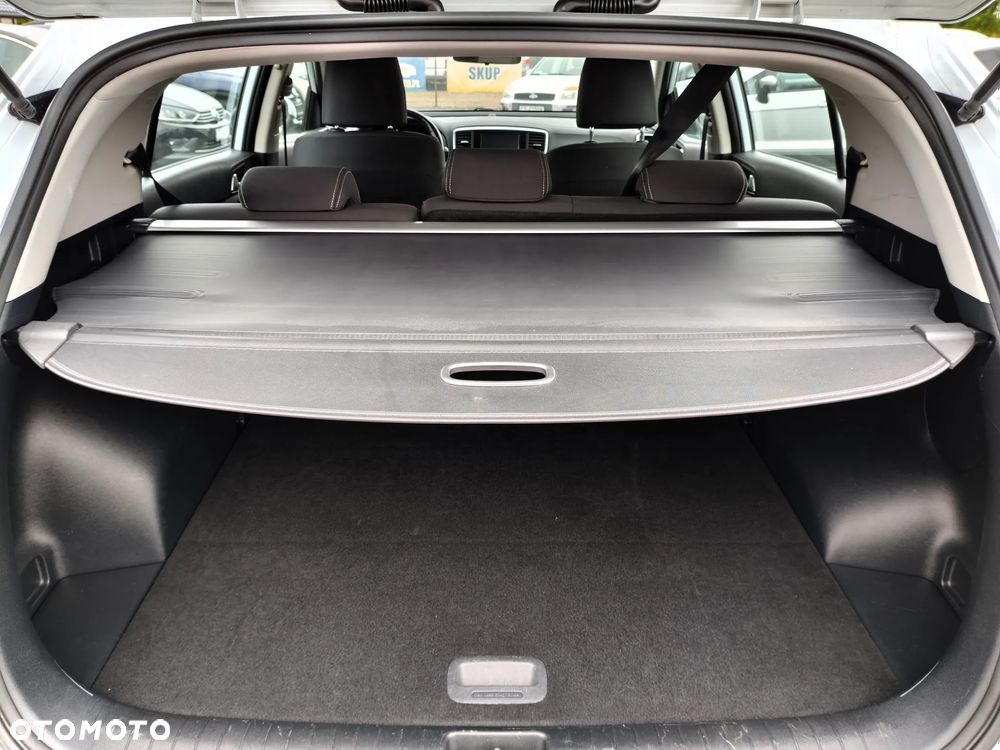 Kia Sportage 1.6 GDI 2WD EDITION 7 - 26