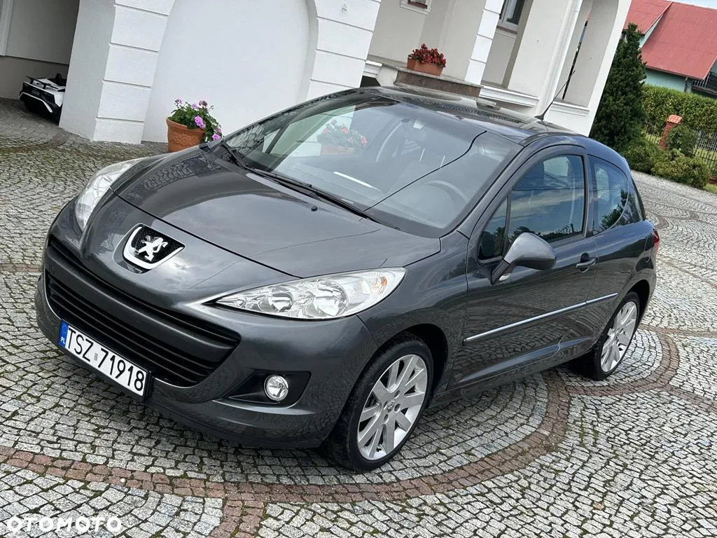 Peugeot 207 - 24