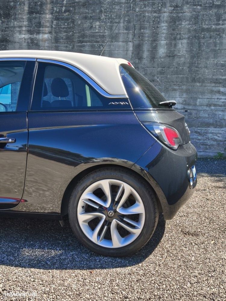Opel Adam 1.2 Glam - 20