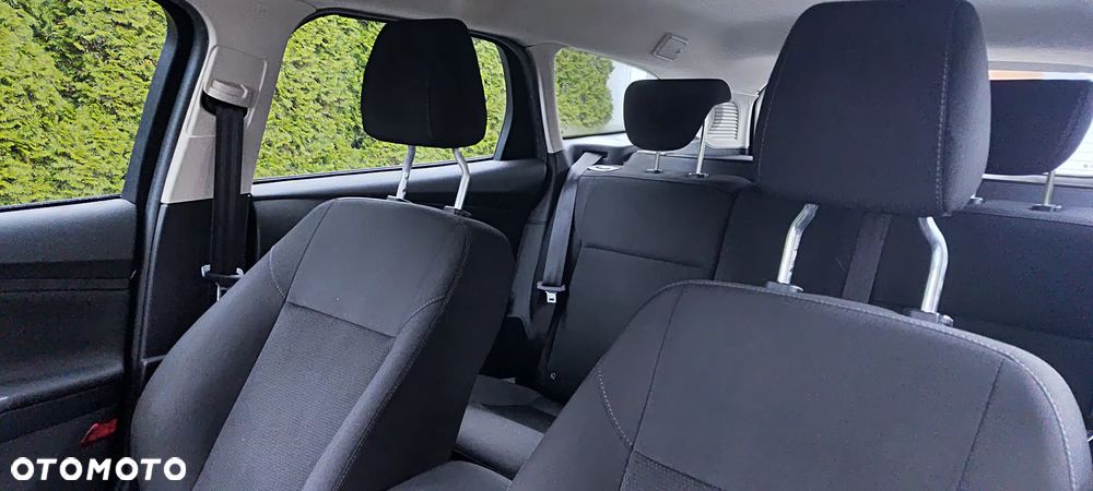 Ford Focus 1.0 EcoBoost SYNC Edition ASS - 28