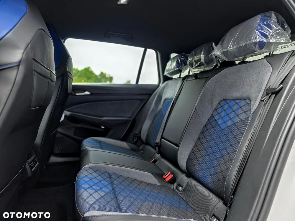 Volkswagen Golf Variant 2.0 TSI OPF 4Motion DSG R - 12
