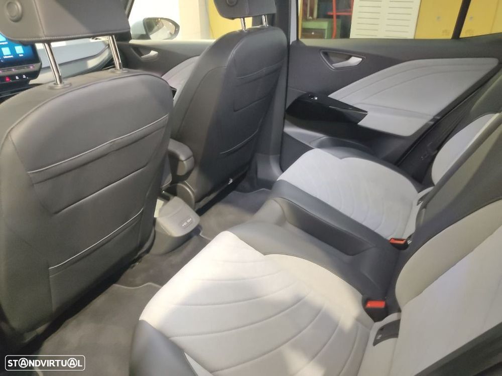 VW ID.3 77 kWh Pro S City - 14