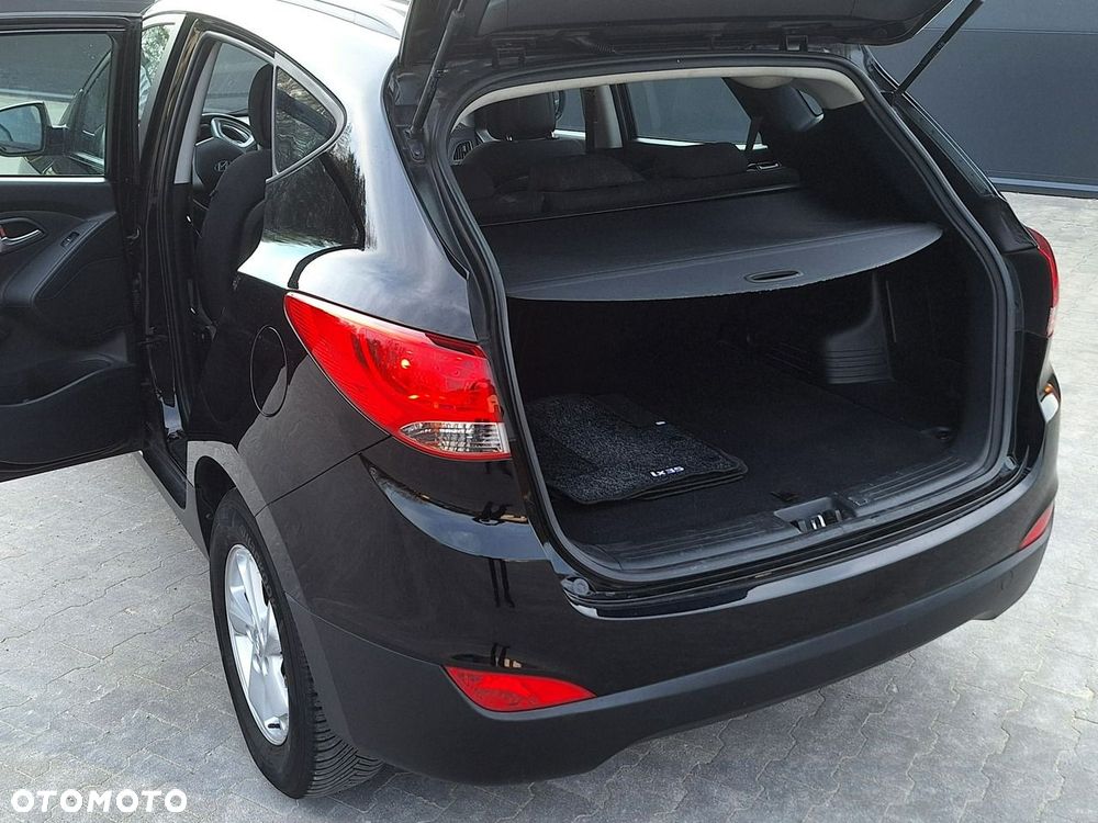 Hyundai ix35 - 15