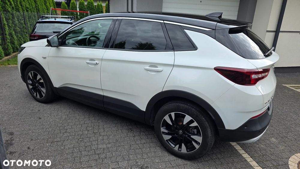 Opel Grandland X 1.6 T Ultimate S&S - 5