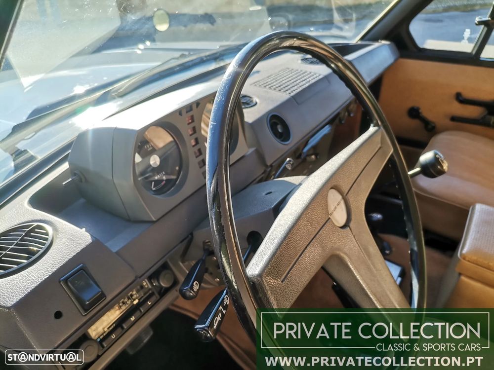 Land Rover Range Rover - 12