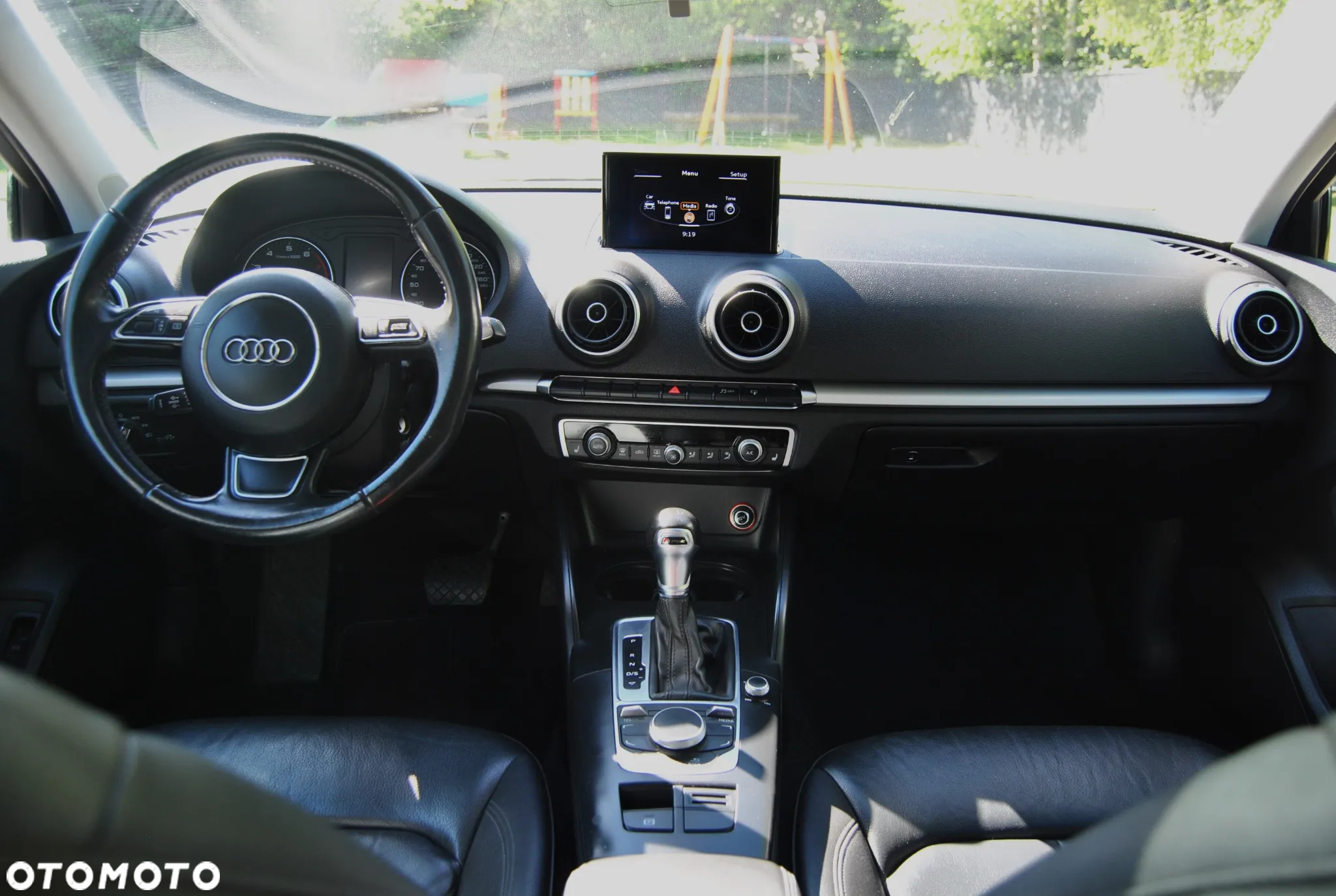 Audi A3 1.8 TFSI Limousine S tronic Attraction - 9