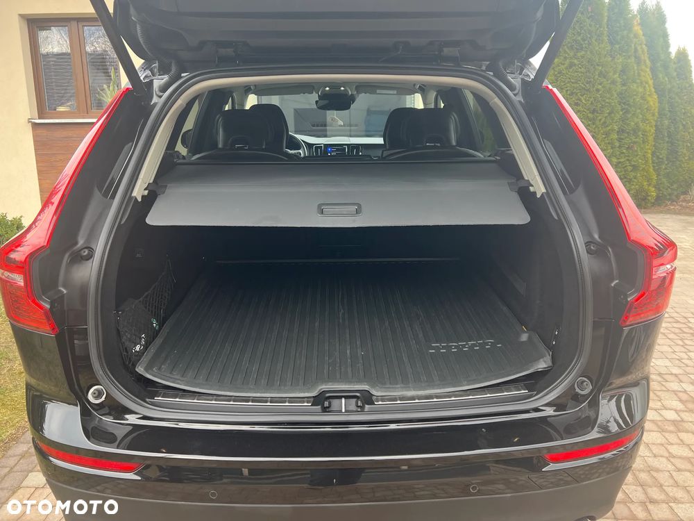 Volvo XC 60 D4 AWD Geartronic Momentum - 13