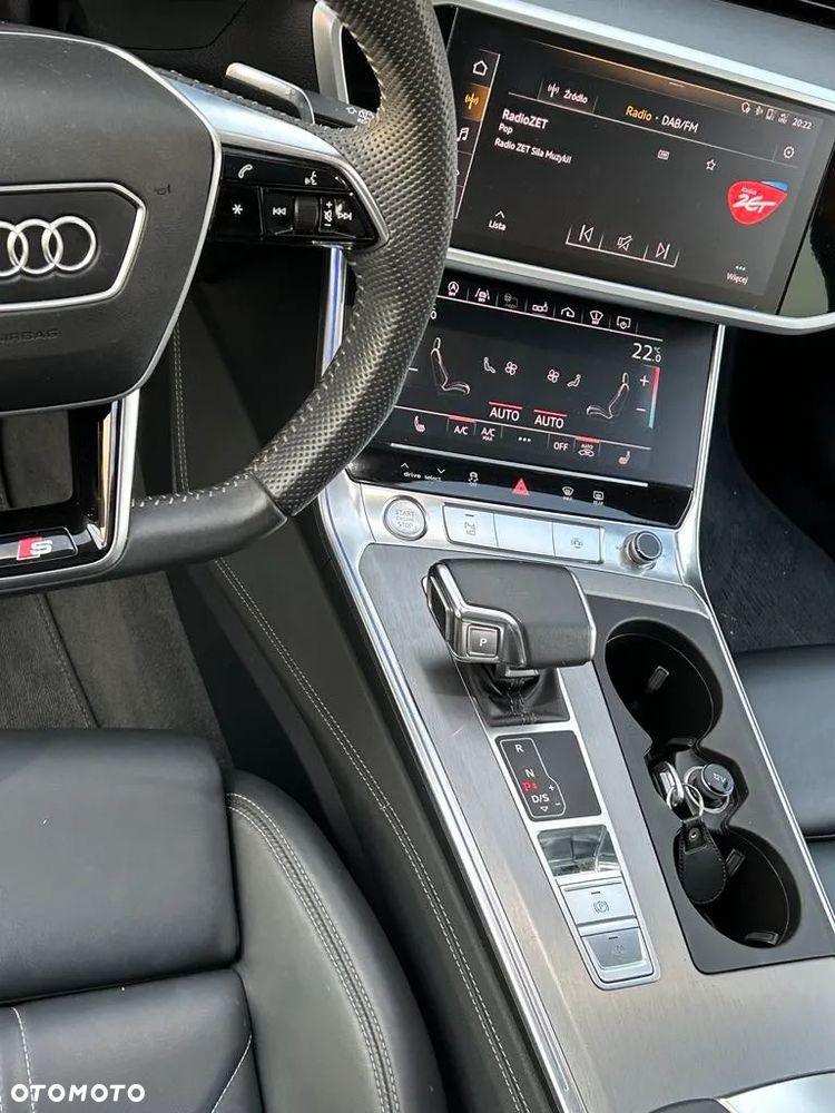 Audi A6 - 26