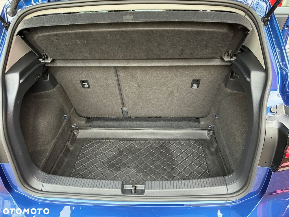 Volkswagen T-Cross 1.0 TSI - 10