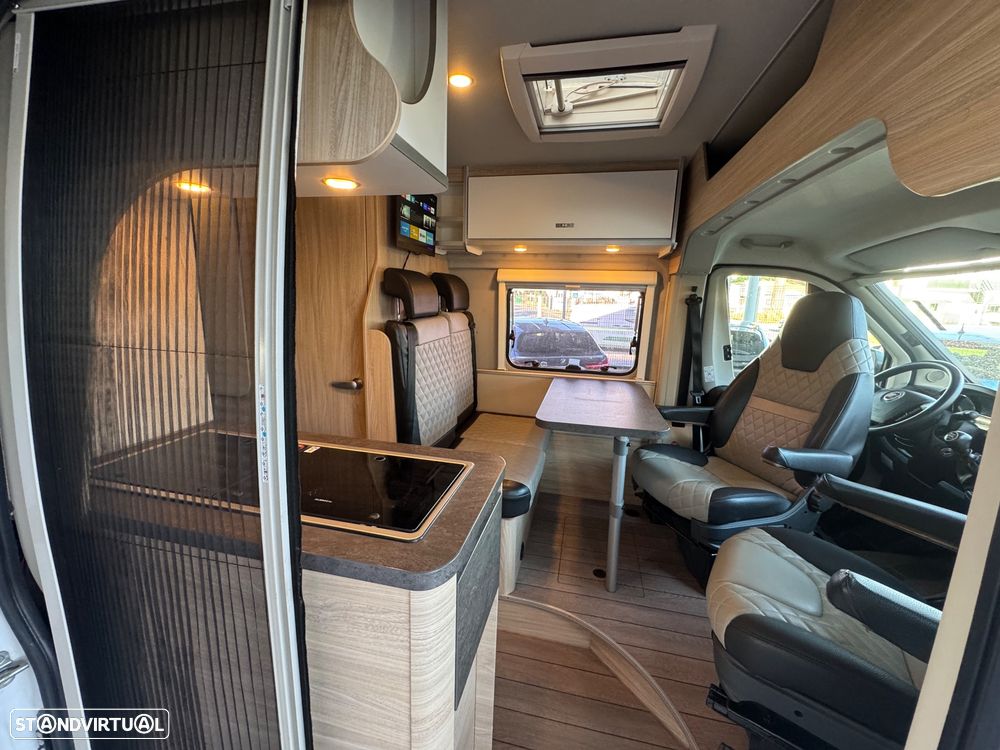 Weinsberg Carabus - 3