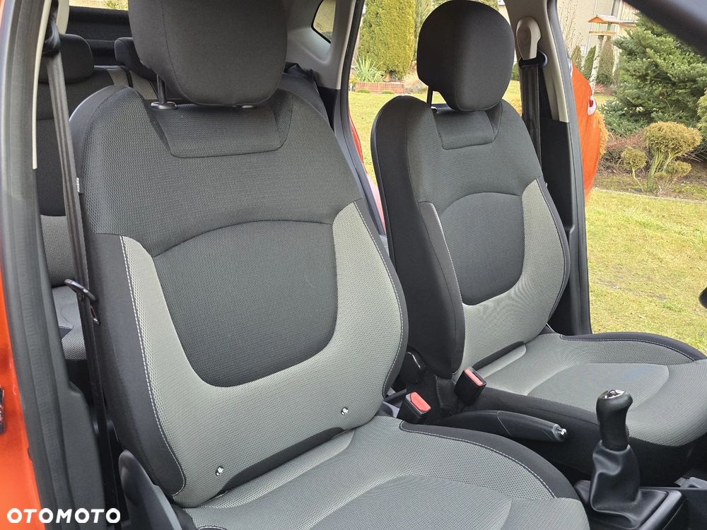 Renault Captur 0.9 Energy TCe Limited - 24