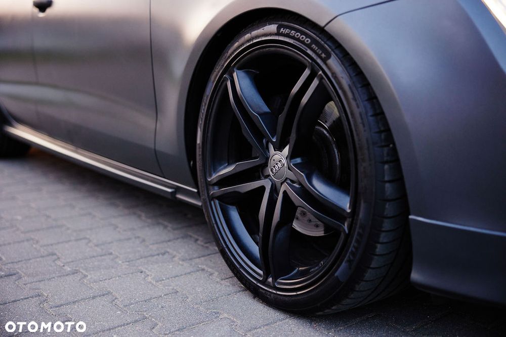 Audi A7 Sportback 3.0 TDI Quattro Tiptr - 12